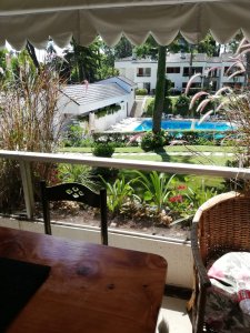 Apartamento en Roosevelt - Punta del Este