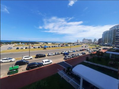 Apartamento en venta 2 dormitorios