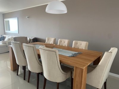 Apartamento en Brava - Punta del Este