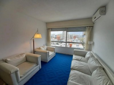Hermoso Y Amplio Apartamento en Punta Del Este