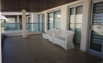 Apartamento en Brava - Punta del Este