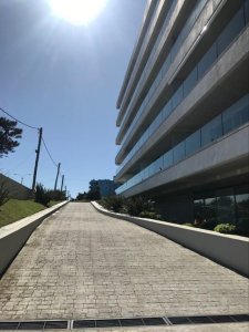 Apartamento en Mansa - Punta del Este Primera Linea
