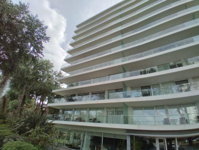 Hermoso Y Amplio Apartamento en Punta Del Este