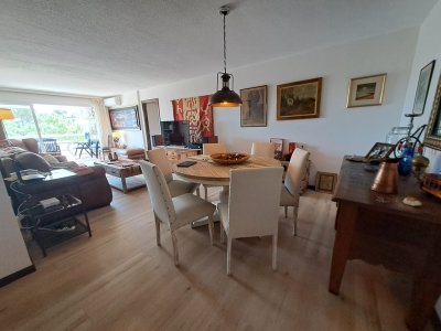 Apartamento en venta de 2 dormitorios
