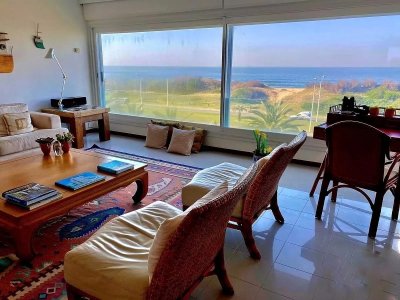 Majestuoso apartamento en Brava
