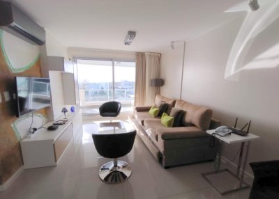 Apartamento en venta,  2 dormitorio, todos los servicios, en Aidy Grill