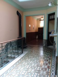 Apartamento Independiente En Centro De Montevideo