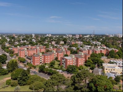 OPORTUNIDAD APARTAMENTO 4 DORMITORIOS CON COMPLEJO B9