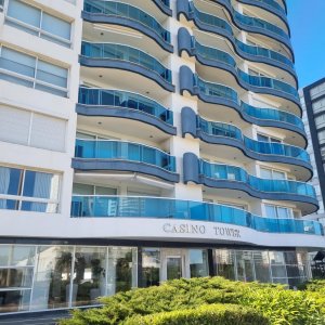 Hermoso Y Amplio Apartamento en Punta Del Este