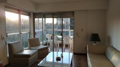 Hermoso Y Amplio Apartamento en Punta Del Este