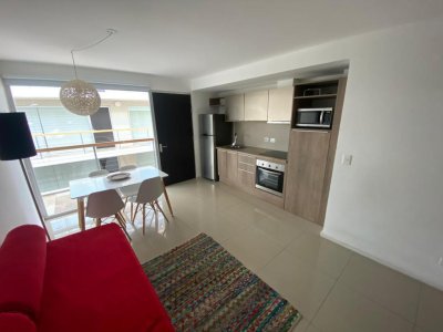 Moderno monoambiente en Peninsula