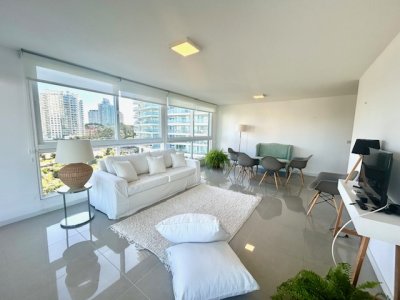 Venta Brava apartamento 2 dormitorios