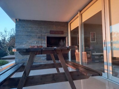 Apartamento en Lomo de la Ballena - Punta Ballena
