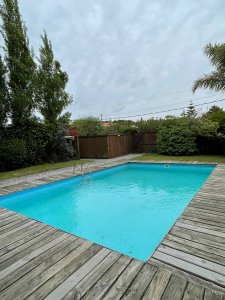 Apartamento en Manantiales - Manantiales