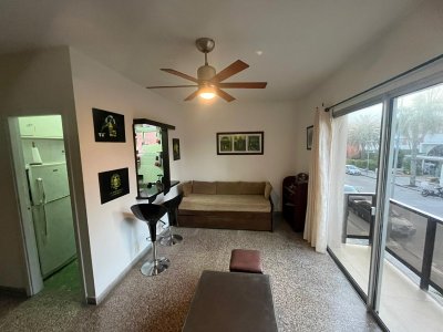 Apartamento en venta 1 dormitorio - Peninsula