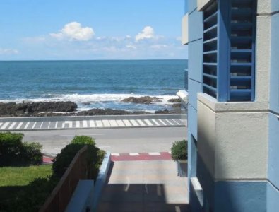 Hermoso Y Amplio Apartamento en Punta Del Este