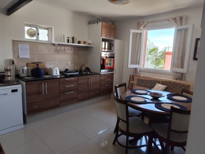 Apartamento en venta, 1 dormitorio, peninsula
