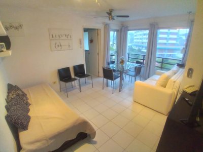 Hermoso Y Amplio Apartamento en Punta Del Este