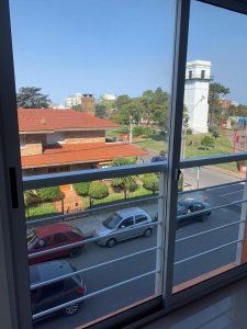 Apartamento con renta en Maldonado