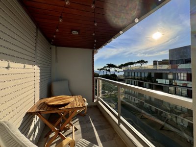 Apartamento en Mansa, Punta del Este