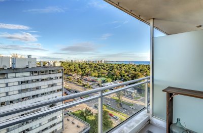 Venta Apartamento 1 Dormitorio en Punta del Este