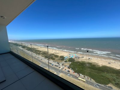 VENTA APARTAMENTO 3 DORMITORIOS LE PARC PLAYA BRAVA
