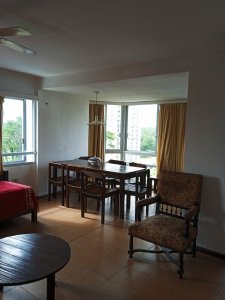 Hermoso Y Amplio Apartamento en Punta Del Este