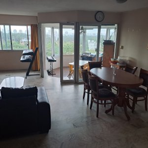 OPORTUNIDAD, BAJO DE PRECIO! Hermoso Y Amplio Apartamento en Punta Del Este