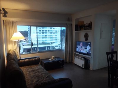 Apartamento reciclado en Roosevelt 1 dormitorio con garaje