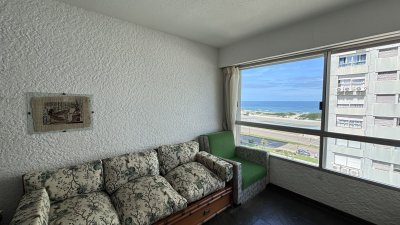 Apartamento 1 dormitorio en venta - Brava
