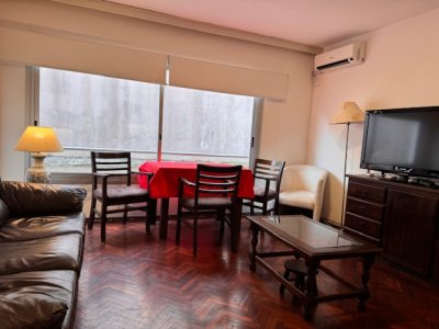 Apartamento en Peninsula a cuadra y media playa los dedos