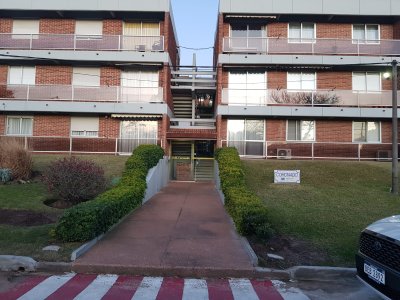 Apartamento en Mansa - Punta del Este