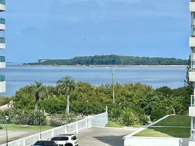 Apartamento en Mansa - Punta del Este