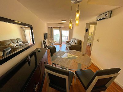 Apartamento de 2 dormitorios en venta