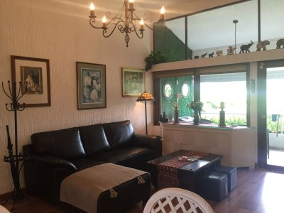 Apartamento en Roosevelt - Punta del Este