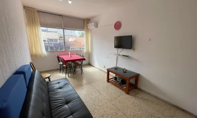 Apartamento en venta - Peninsula - 1 dormitorio