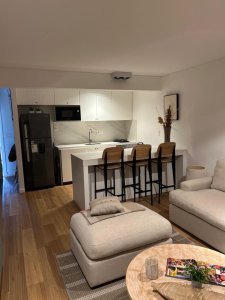 Hermoso Y Amplio Apartamento en Punta Del Este