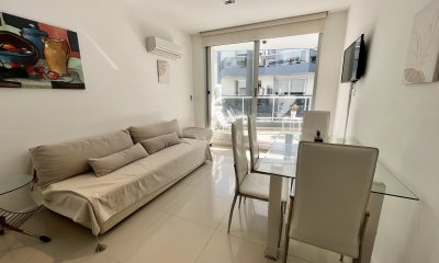 Excelente apartamento en venta en peninsula