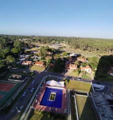 Hermoso Y Amplio Apartamento en Punta Del Este
