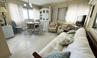 Departamento en venta en el corazón de Punta!
