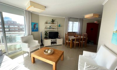 Apartamento en venta - Ocean Drive - Roosevelt