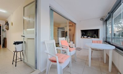 Apartamento en Roosevelt