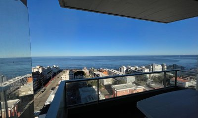 Hermoso Y Amplio Apartamento en Punta Del Este