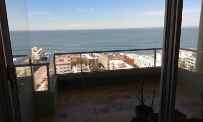 Hermoso Apartamento En Peninsula