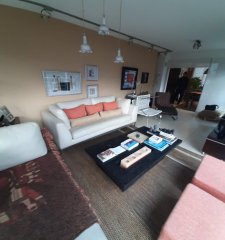 Impecable apartamento 3 dormitorios en Mansa