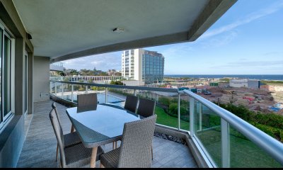 Apartamento en venta - Look Brava 4 dormitorios