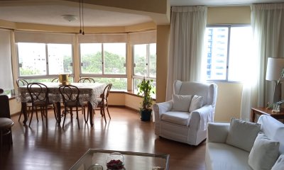 Apartamento en Roosevelt - Punta del Este