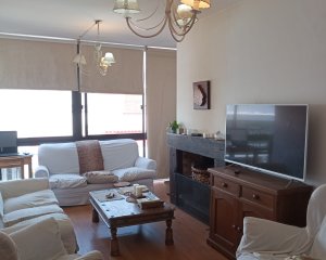Hermoso Y Amplio Apartamento en Maldonado