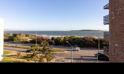 Hermoso Y Amplio Apartamento en Punta Del Este Con hermosa vista