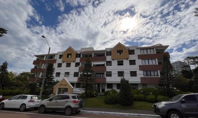 APARTAMENTO EN VENTA EN PUNTA DEL ESTE zona MANSA